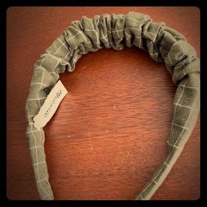 Madewell Headband